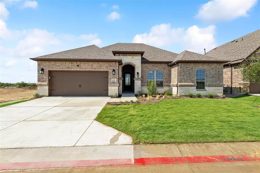 6105 Villaggio Way, Fort Worth, TX 76123