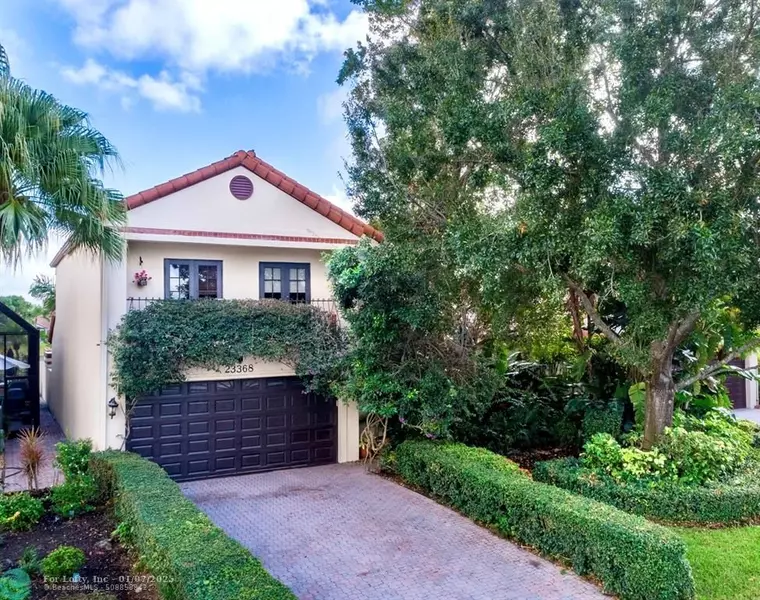 23368 S Mirabella Cir, Boca Raton, FL 33433