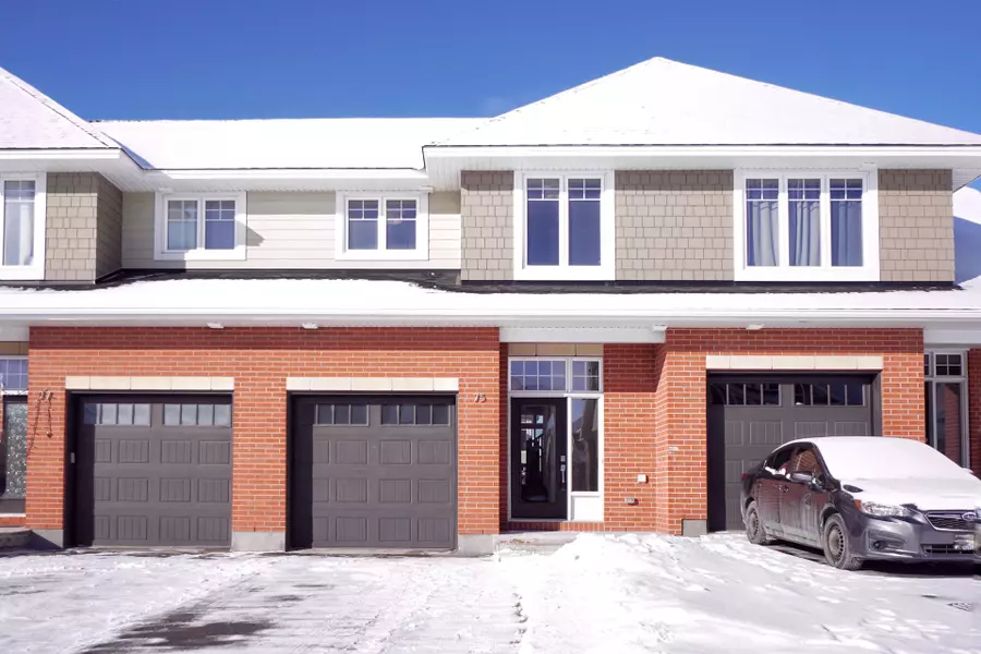 75 Arkose ST, Kanata, ON K2T 0M1