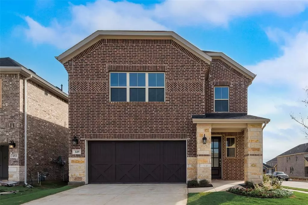 Little Elm, TX 75068,149 Adelina Drive