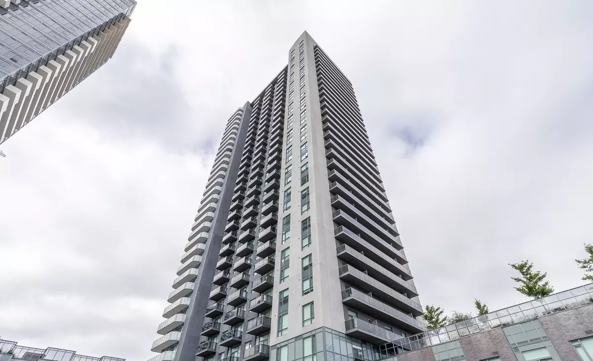 Mississauga, ON L4Z 4J8,8 Nahani WAY #Ph20