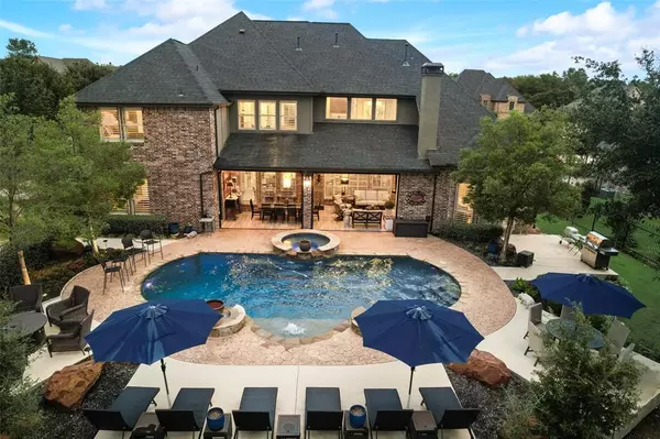 Southlake, TX 76092,613 Rancho Laredo Trail