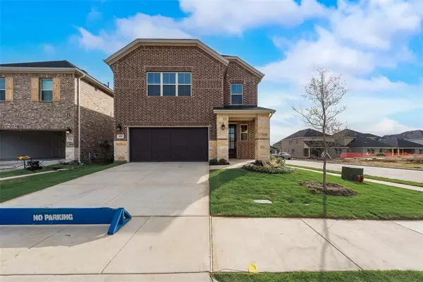 Little Elm, TX 75068,149 Adelina Drive