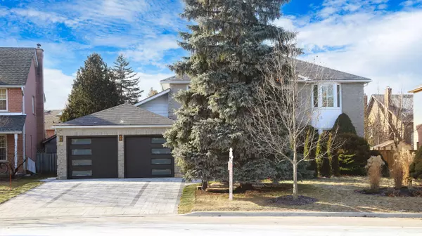 Markham, ON L3R 7L5,99 Aitken CIR