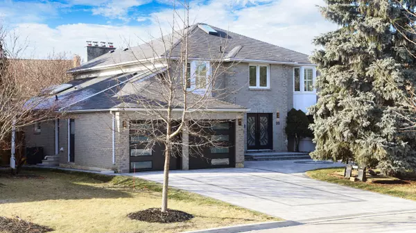 Markham, ON L3R 7L5,99 Aitken CIR