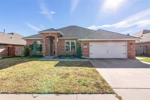 8300 NW 71st Street, Oklahoma City, OK 73132