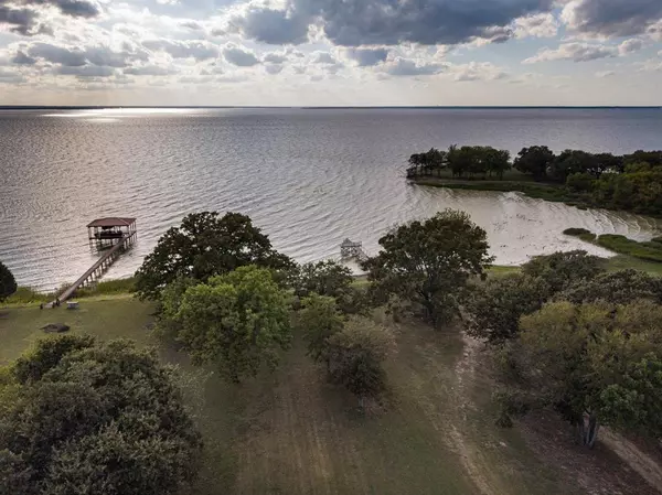 254 Lake Shore Lane, Point, TX 75472