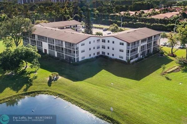 452 Fanshaw K  #452, Boca Raton, FL 33434