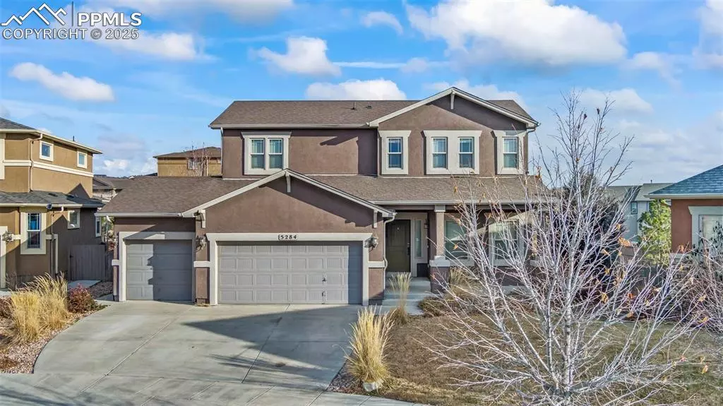 Colorado Springs, CO 80924,5284 Imogene Pass PL