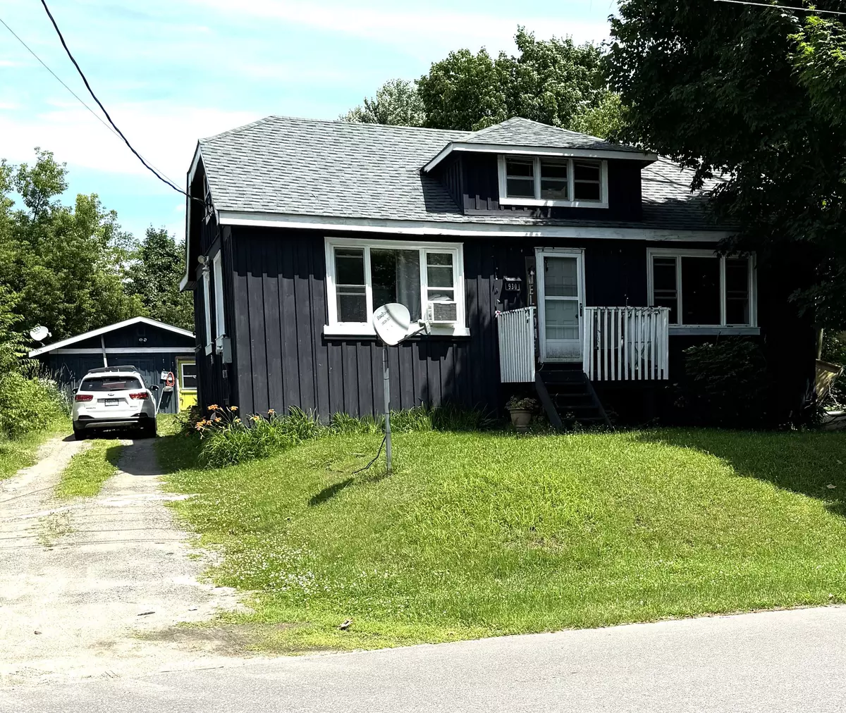 Muskoka, ON P1P 1K3,930 FIRST ST S