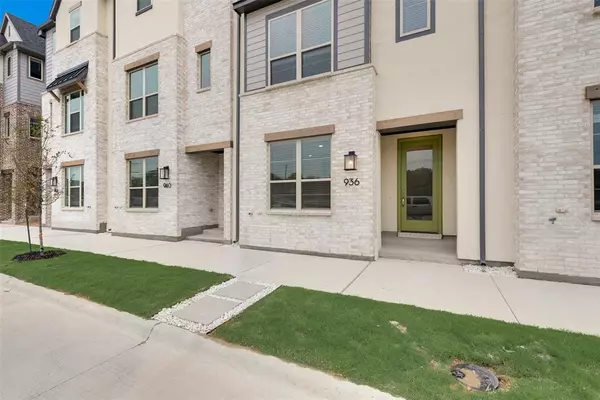 Plano, TX 75075,936 Concan Drive