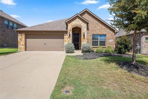 1229 Carinna Drive, Anna, TX 75409