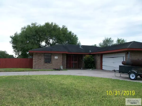 633 EASTWOOD CT., Brownsville, TX 78521