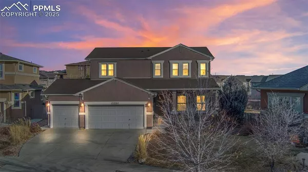 Colorado Springs, CO 80924,5284 Imogene Pass PL