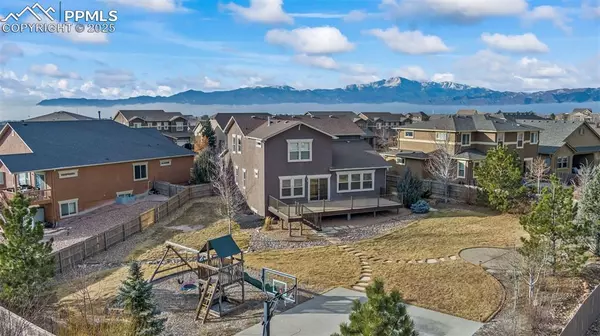 Colorado Springs, CO 80924,5284 Imogene Pass PL