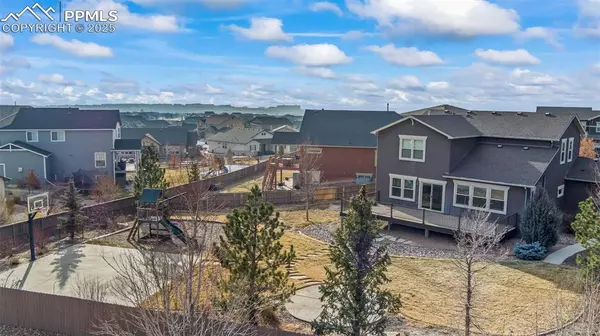 Colorado Springs, CO 80924,5284 Imogene Pass PL