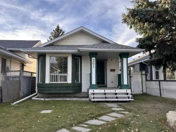 Calgary, AB T3J3H7,361 Martinwood PL NE