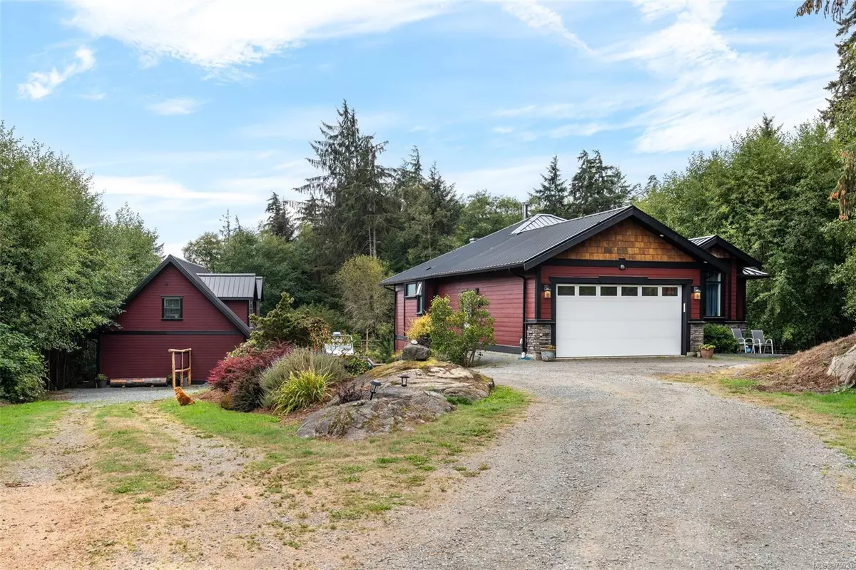 Sooke, BC V9Z 1E4,2195 Otter Ridge Dr