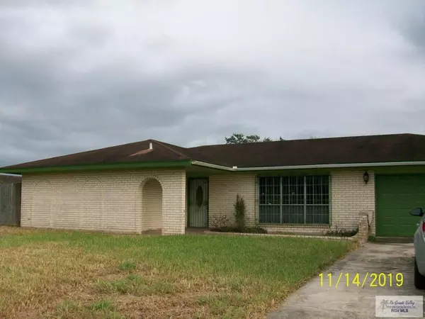 Brownsville, TX 78521,638 LAND O' LAKES DR.