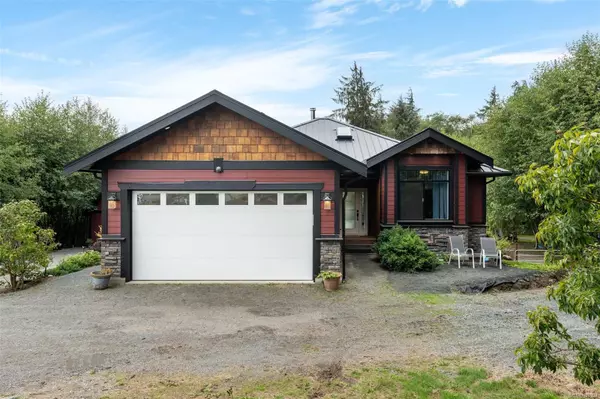 Sooke, BC V9Z 1E4,2195 Otter Ridge Dr