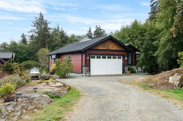 Sooke, BC V9Z 1E4,2195 Otter Ridge Dr