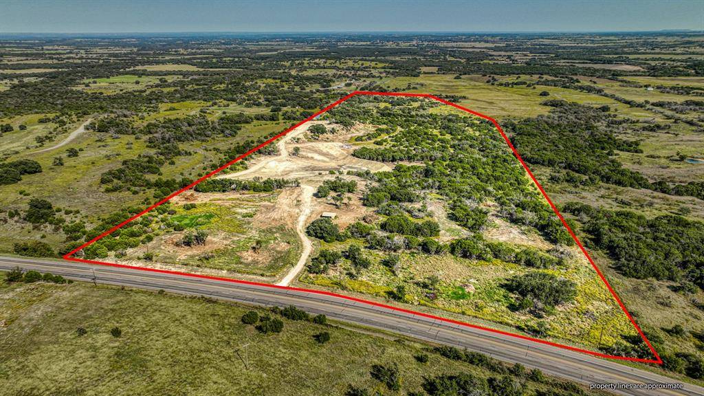 35828 N US Highway 281, Lipan, TX 76462