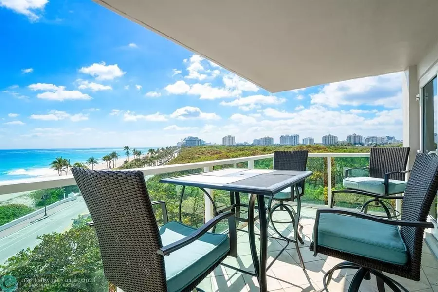 1151 N Fort Lauderdale Beach Blvd  #5D, Fort Lauderdale, FL 33304