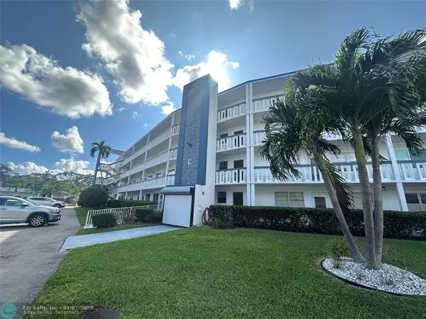 451 Keswick C  #451, Deerfield Beach, FL 33442