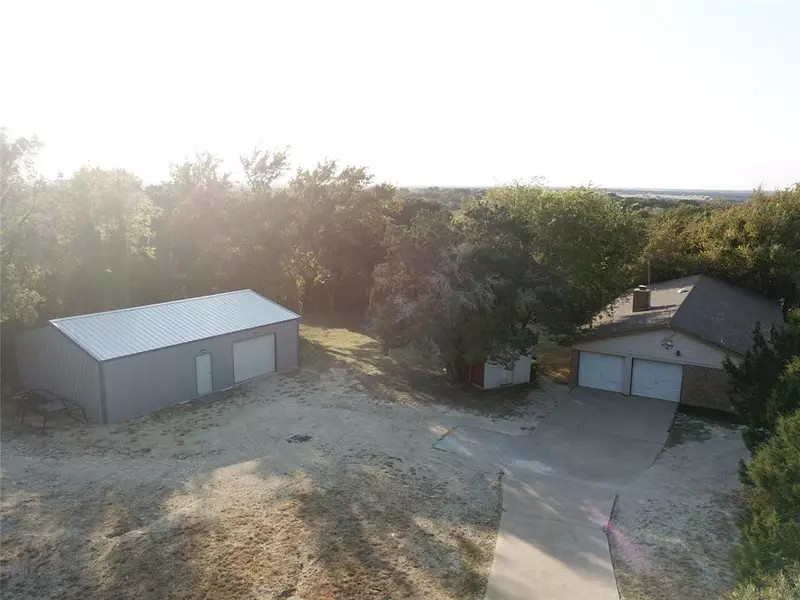 4500 Peak Road, Granbury, TX 76048