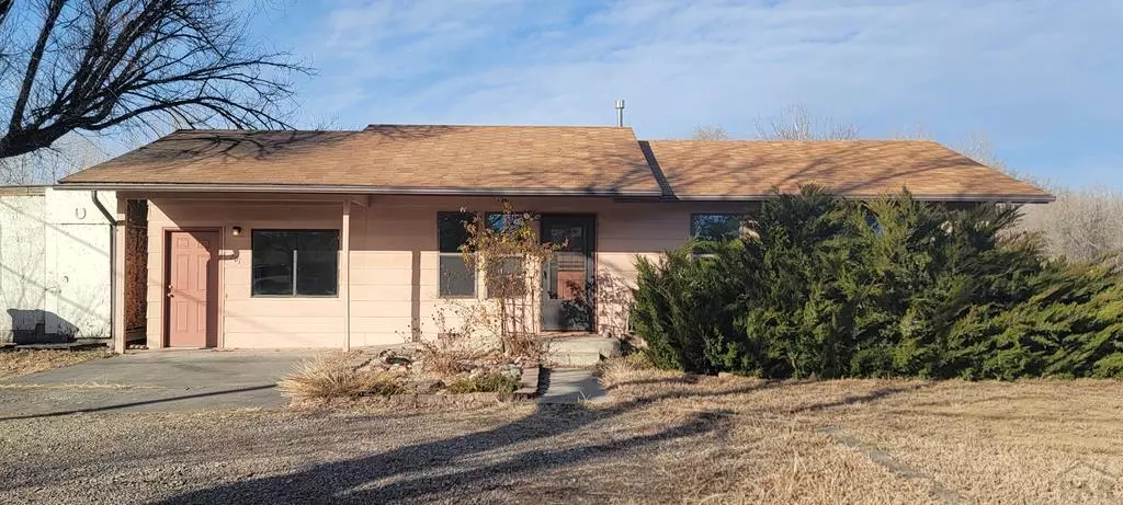 201 Sunnyside St, Canon City, CO 81212