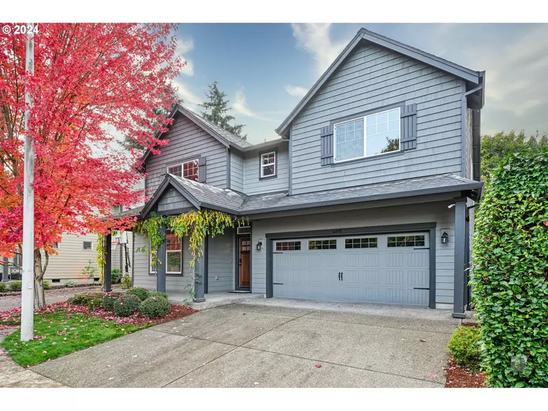 4499 SW 192ND PL, Beaverton, OR 97078