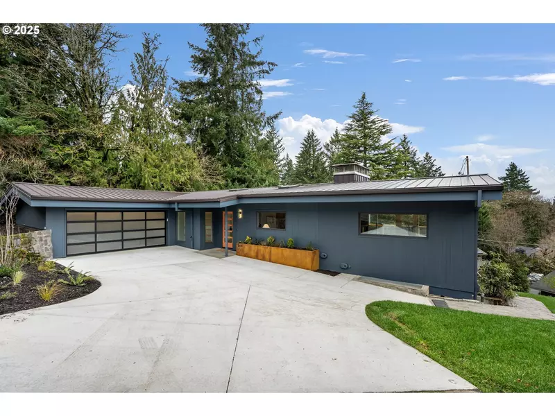 2659 SW SHERWOOD PL, Portland, OR 97201