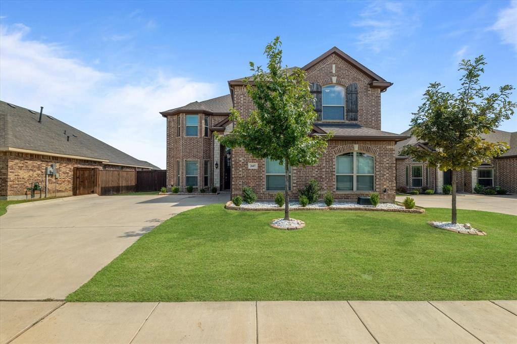 Mansfield, TX 76084,2607 Tinsley Drive