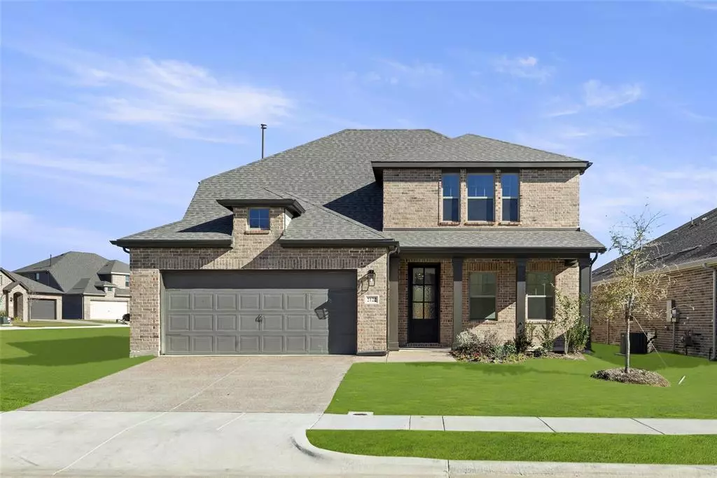 Melissa, TX 75454,2122 Meadowlark Lane