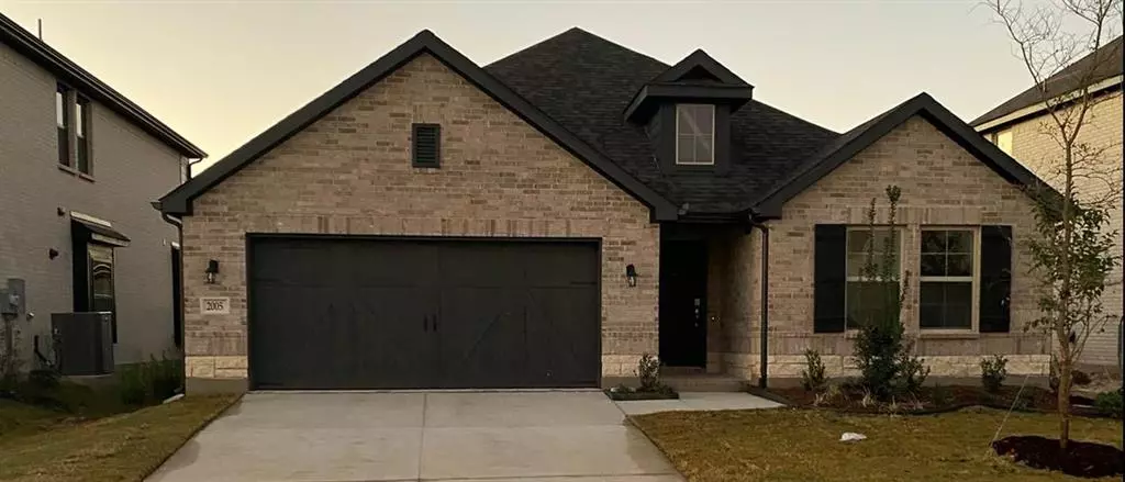 Little Elm, TX 75068,2005 Corbera Drive