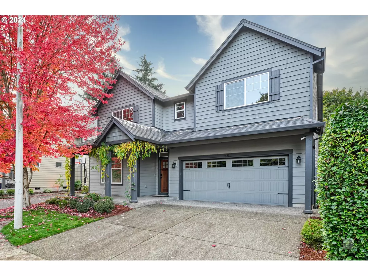 Beaverton, OR 97078,4499 SW 192ND PL