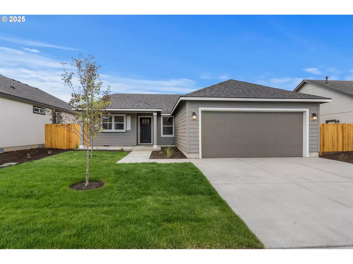 Springfield, OR 97478,5060 Cedar View DR