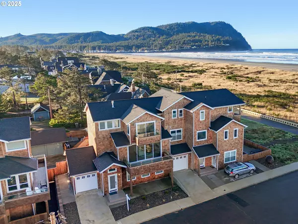 15 AVENUE I, Seaside, OR 97138