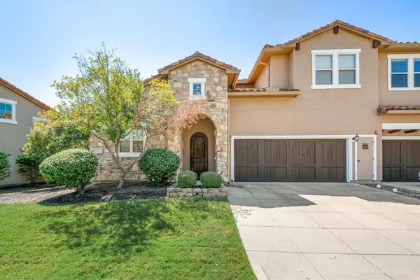 Irving, TX 75039,518 Via Amalfi