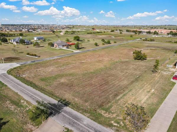 Rhome, TX 76078,TBD N Savanna Drive