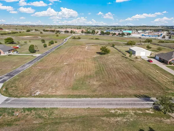 Rhome, TX 76078,TBD N Savanna Drive