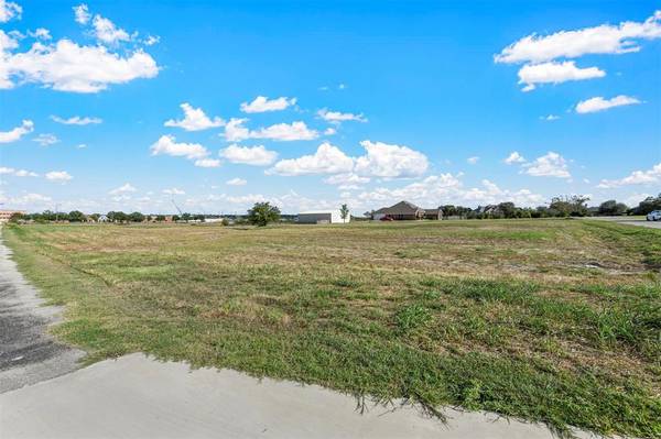 Rhome, TX 76078,TBD N Savanna Drive