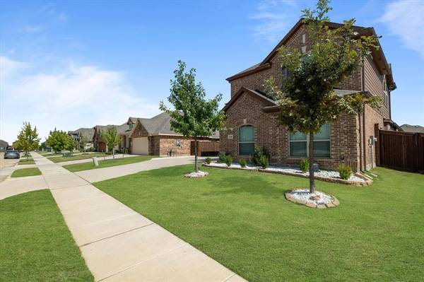 Mansfield, TX 76084,2607 Tinsley Drive