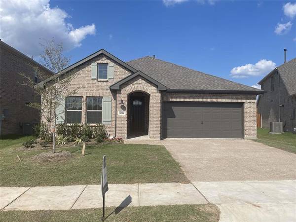 4306 Foxglove Drive,  Melissa,  TX 75454