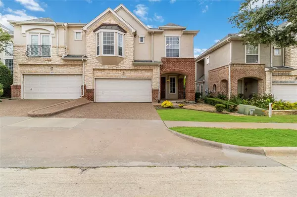 Irving, TX 75038,2631 Corbeau Drive