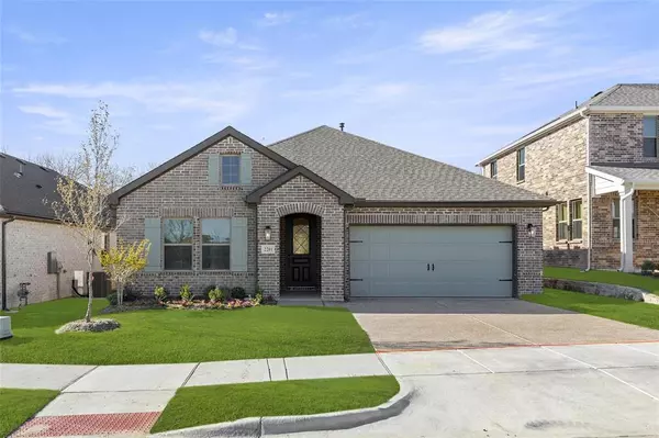 2201 Meadowlark Lane, Melissa, TX 75454