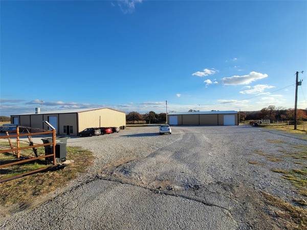 4480 E Highway 380, Decatur, TX 76234