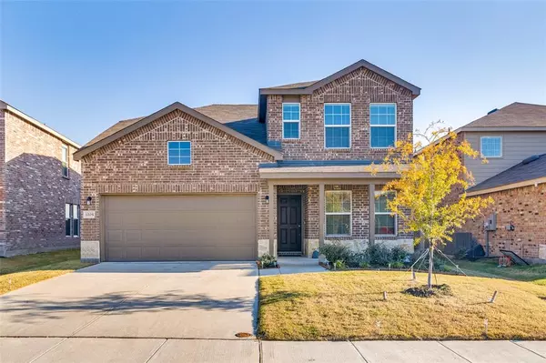 1205 Autumn Mist Lane, Forney, TX 75126