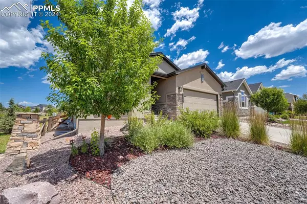 Colorado Springs, CO 80927,7257 Rim Bluff LN