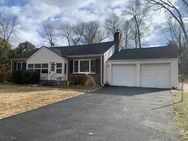 3027 Valley Rd, Bernards Twp., NJ 07920